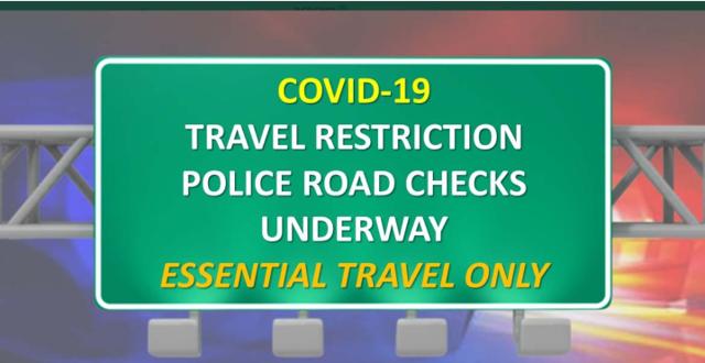 No fines handed out at first B.C. COVID-19 roadblock as checks move across province - https://cdn.connectfm.ca/F1F93A9F-1F6A-492C-9CBE-9A512E7D380E_Story1183975_1716377.jpg
