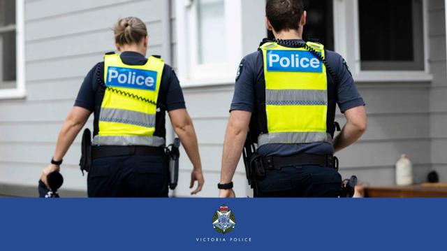 Victoria police officer in hospital after being struck by vehicle, driver arrested - https://cdn.connectfm.ca/F3457483-819D-4D5B-8209-DDE69DBF4973_Story1424837_2059737.jpg