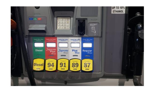 Fuel prices hit an all-time high in Vancouver today: gas price analyst - https://cdn.connectfm.ca/F3461931-2774-4762-A74E-F177F7DAFA2C_Story1281840_1853428.jpg