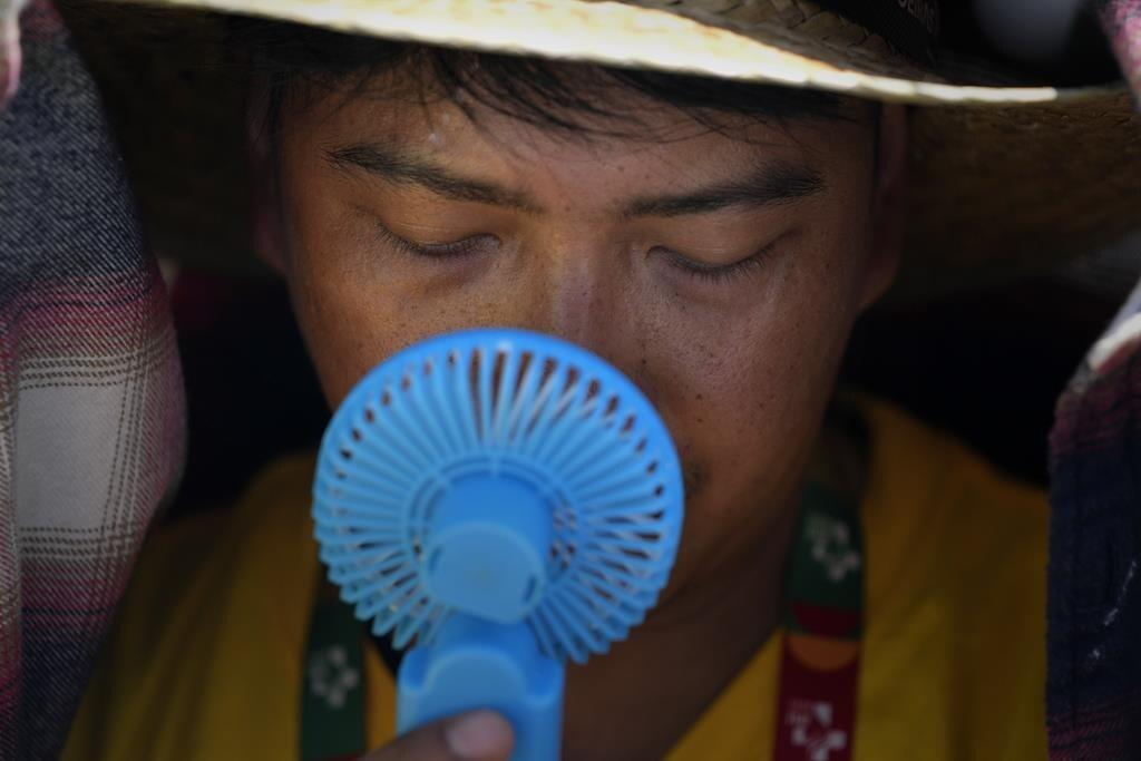 western-canada-was-the-hottest-place-this-year-climate-central-study