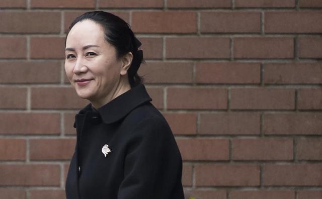 Federeal documents say Huawei's Meng lied, supporting her extradition to U.S. - https://cdn.connectfm.ca/F3B0BA56-7F21-4907-AB2D-149B04B2D04D_Story735429_1065180.jpg