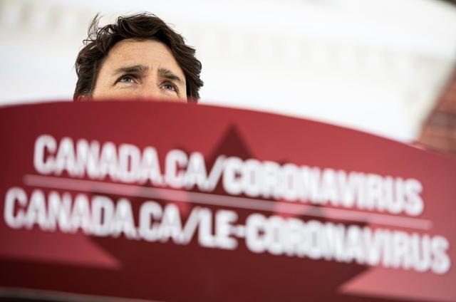 Small business wage subsidy increased to 75% - https://cdn.connectfm.ca/F4232DD9-141B-4C15-BE88-AAF9703AD297_Story548539_791271.jpg