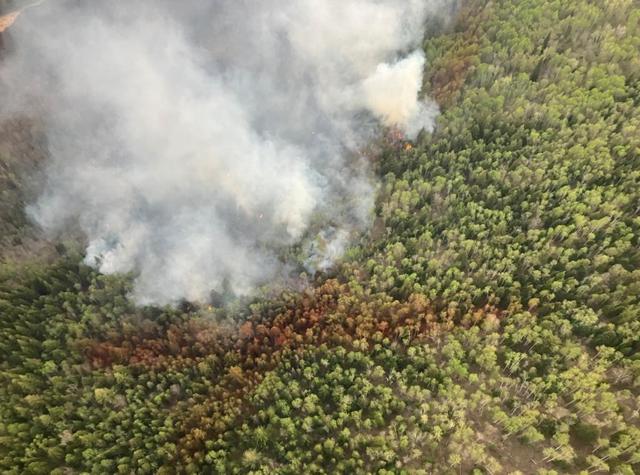 More evacuations, alerts, reflect difficult wildfire season in B.C. - https://cdn.connectfm.ca/F46B3131-3357-43D8-8147-7A02B11AF394_Story2488319_3325415.jpg
