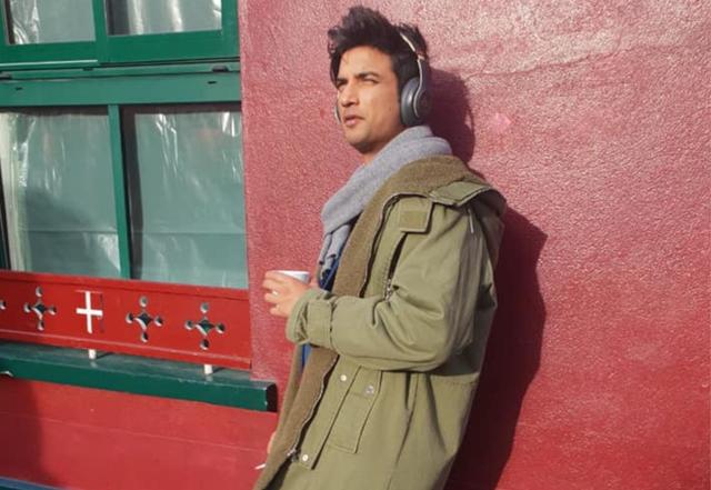 NCB detains Sushant Singh Rajput’s friend in drug case - https://cdn.connectfm.ca/F4F1E1E0-2351-496E-A733-E19A1F1BB730_Story1028825_1491065.jpg