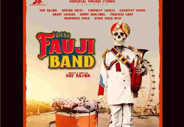 Ameesha Patel’s Punjabi film debut - https://cdn.connectfm.ca/F514DC59-934B-4F38-B59B-D0C13C66FF8B_Story963269_1393291.jpg