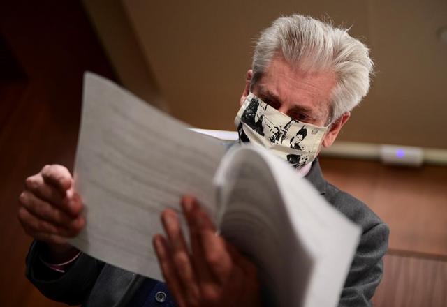 NDP says documents prove youth minister played key role in WE controversy - https://cdn.connectfm.ca/F520894C-4461-42E9-B3E5-2BCA35144CC9_Story787938_1139450.jpg