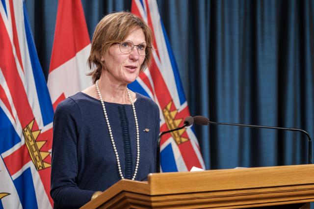 Claire Trevena will not run in the next election - https://cdn.connectfm.ca/F54C190A-D418-4C3D-BDA9-B940EAAD22BA_Story819906_1184269.jpg