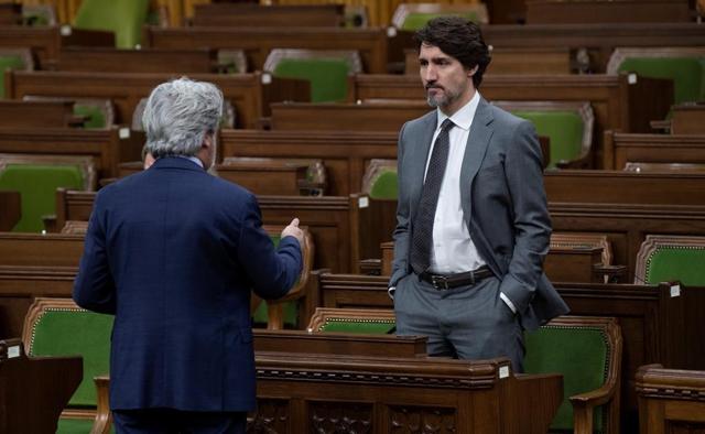 PM Trudeau: Federal government will continue to push for caution in terms of lifting COVID-19 restrictions - https://cdn.connectfm.ca/F5669CE9-26C6-4536-A915-8580C9E783B8_Story614239_889984.jpg