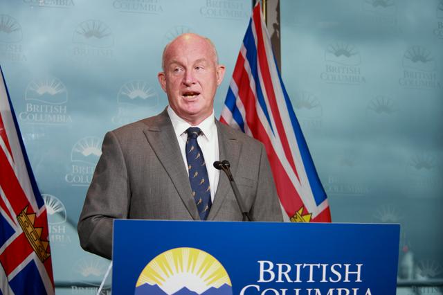 199 violation tickets worth 2,300 dollars each issued in B.C. due to the COVID-19 pandemic - https://cdn.connectfm.ca/F5DDD0A8-04F5-48CC-B283-05DDC3FD676E_Story1076028_1560477.jpg