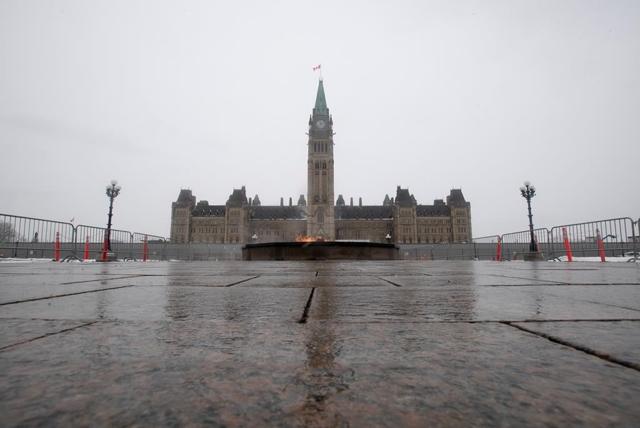 Liberal Party MPs meet for three-day session, hoping Trudeau hears their concerns - https://cdn.connectfm.ca/F5E69536-1B76-4122-A577-6E05B7C3A2F0_Story2565912_3413032.jpg