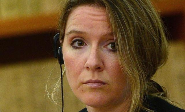 Trudeau aide Katie Telford questions if she could've done more on military misconduct - https://cdn.connectfm.ca/F653473C-F547-4192-BFEE-7026545BE47F_Story1183972_1716382.jpg
