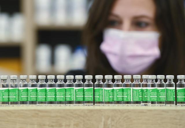 Community leaders in Point Roberts offering up excess doses of COVID-19 vaccine to people in BC - https://cdn.connectfm.ca/F65F550A-E3DC-4E94-9751-4BAE42358BF8_Story1168789_1694624.jpg