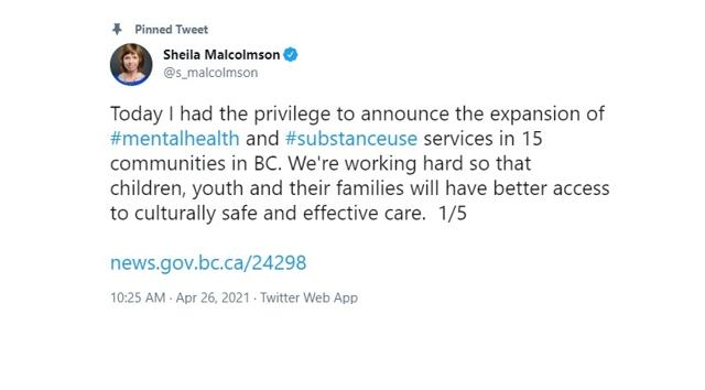 B.C. expands child and youth mental health teams for early support - https://cdn.connectfm.ca/F7842031-3FAD-411C-B823-8FFAF756D625_Story1165279_1689433.jpg