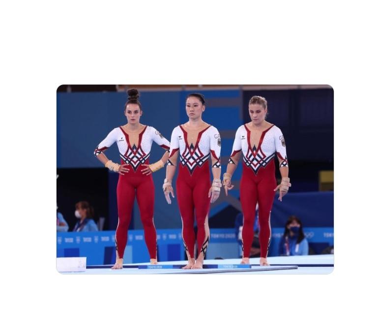 german-gymnasts-protesting-uniforms-they-believe-exploit-their-sexuality-are-competing-wearing-unitards