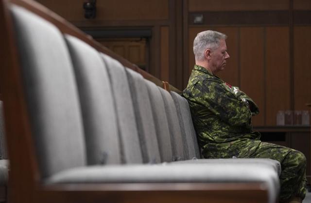 Tories to force House of Commons vote on motion to censure the defence minister - https://cdn.connectfm.ca/F8603D89-A781-4C09-9332-F17CD7AF65B4_Story1254957_1815911.jpg