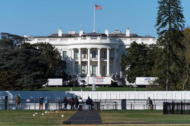 Biden declared winner in Wisconsin; Trump's campaign has requested a recount - https://cdn.connectfm.ca/F9899568-1597-4BCF-A588-40A06B22A00F_Story891275_1286886.jpg