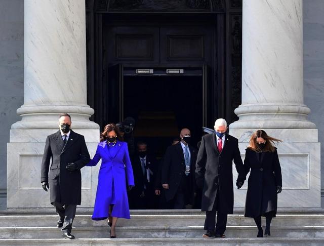 Indian village cheers for Harris before swearing-in as US Vice President - https://cdn.connectfm.ca/FA65DDF2-0DA7-45E3-8D43-0279DA07A766_Story1007444_1460314.jpg