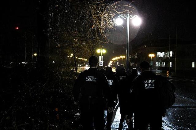 Surrey Police Service Deploys More Frontline Officers - https://cdn.connectfm.ca/FACCFEED-D713-427B-BFCC.jpg