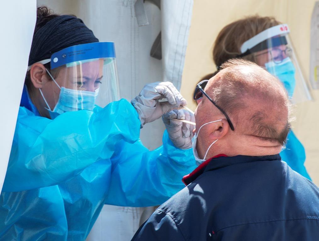 limited-outdoor-gatherings-will-be-permitted-in-quebec-from-friday