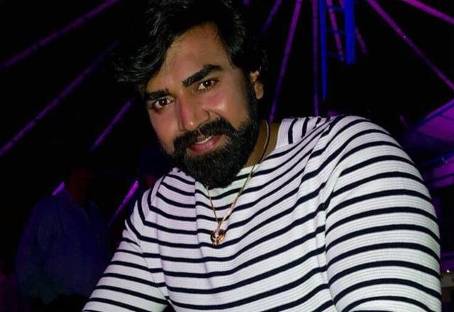 Sushant Singh Rajput’s costar Sandeep Nahar commits suicide - https://cdn.connectfm.ca/FBBC7882-768A-43C5-9602-183D2E5A94A4_Story1051253_1524327.jpg