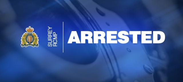 Third youth arrested following assault with a weapon at Newton school - https://cdn.connectfm.ca/FC8BA82C-C9E0-40B9-ADAF-FCA5D2F0719F_Story1074060_1557524.jpg
