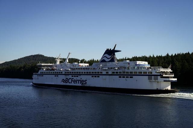 BC Ferries hires 4 new VPs, creates 3 new divisions - https://cdn.connectfm.ca/FCBBC63B-B4AB-466F-88C1-4605896205E0_Story2602332_3453468.jpg