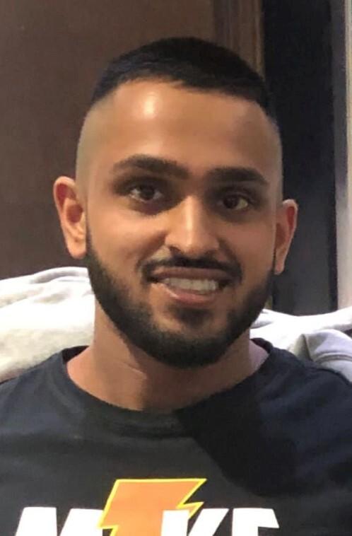 Karnvir Singh Garcha of Coquitlam identified as shooting victim - https://cdn.connectfm.ca/FD4C2DC9-9E99-4615-89A1-0664B71A8E89_Story2409723_3316607.jpg
