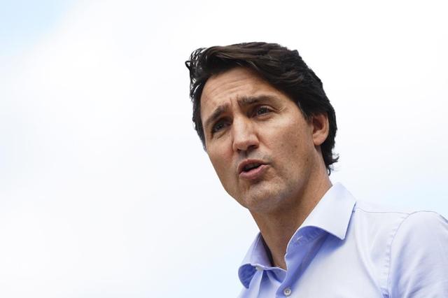 PM accused of "callousness" for heading to Tofino during reconciliation events - https://cdn.connectfm.ca/FD68BB1D-D1B4-4279-9F1C-D1927CFBDA84_Story1433065_2071050.jpg