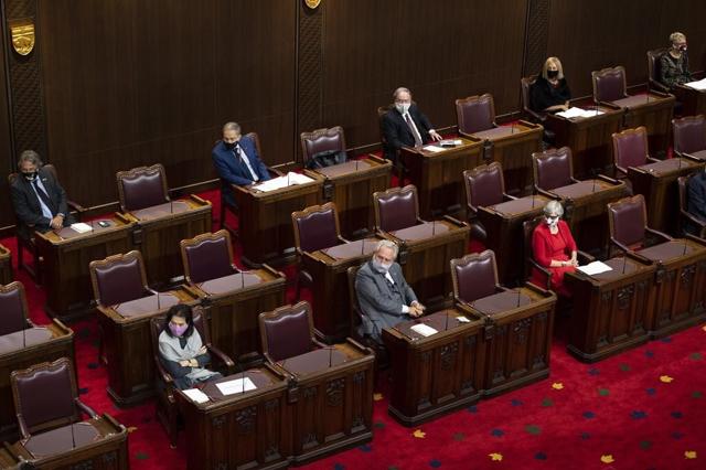 Senate report recommends Canada develop targeted suicide prevention strategies - https://cdn.connectfm.ca/FDC0BB63-785A-40B4-A2E5-31E14B0E5D8E_Story2374510_3277124.jpg