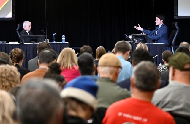 Justin Trudeau slams Meta for blocking news during wildfires in Canada - https://cdn.connectfm.ca/FDF726B9-19F2-4668-85E8-BB52E6E43657_Story2537814_3381220.jpg