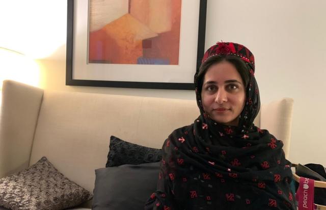 Pakistani dissident Karima Mehrab found dead in Toronto; police say not suspicious - https://cdn.connectfm.ca/FE4DEF61-927E-479D-9E80-96B9A59A84C0_Story964915_1395800.jpg