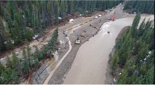 Trans Mountain pipeline restarts following a three-week precautionary shutdown in B.C. - https://cdn.connectfm.ca/FE86E602-BA68-4AB5-8FD8-09E8EACBC65A_Story1552247_2240191.jpg