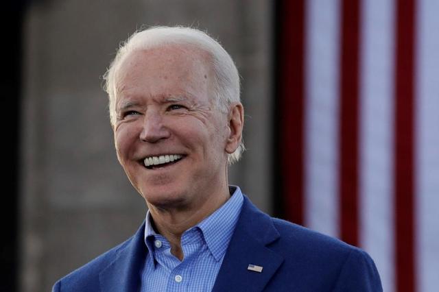 Joe Biden says he has spoken with the family of George Floyd, calling for justice - https://cdn.connectfm.ca/FF789426-DF91-456A-B5C0-14F7ADB41A5C_Story640720_929438.jpg