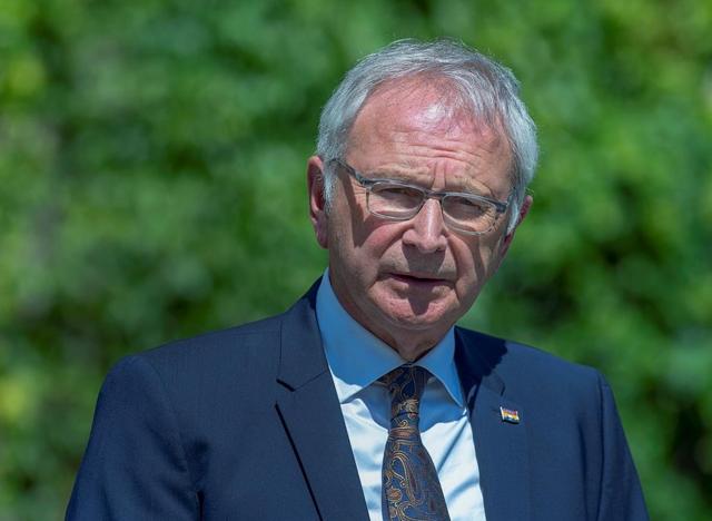 New Brunswick's Progressive Conservatives ditch candidate over a facebook repost - https://cdn.connectfm.ca/FF9B2E37-811D-40D6-836B-20BC70DAC837_Story797315_1152458.jpg