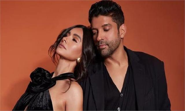 Farhan & Shibani expecting their first child - https://cdn.connectfm.ca/Farhan-Akhtar_2025-01-10-142222_arur.jpg