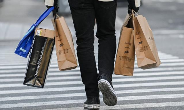 Canada's Annual Inflation Rate Hits 2.6% in February as GST Exemption Expires - https://cdn.connectfm.ca/February-inflation-data.jpg