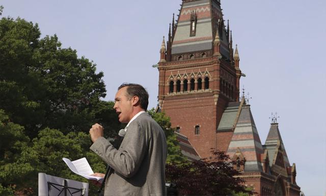 Federal judge extends order blocking Trump administration ban on foreign students at Harvard - https://cdn.connectfm.ca/Federal-judge.jpg