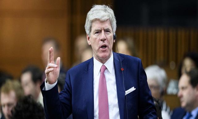 Liberal minister signals possible further MP defections as government nears majority - https://cdn.connectfm.ca/Federal-minister.jpg