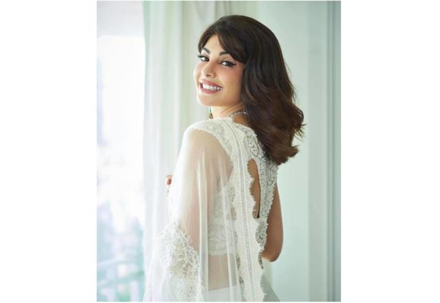 ED questions Bollywood actress Jacqueline Fernandez in money laundering case - https://cdn.connectfm.ca/Fernandez.jpg