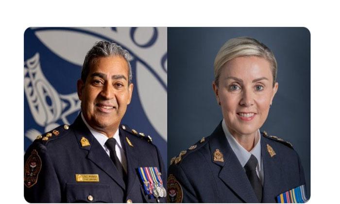 fiona-wilson-takes-over-as-victoria-police-departments-first-female-chief