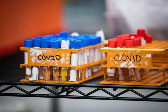 Canada not ready for second wave of COVID-19, Senate committee says - https://cdn.connectfm.ca/First-glimpse-of-Canadas-COVID-19-infection-rate-expected-mid-July.jpg