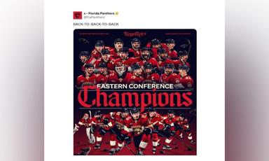 panthers-advance-to-3rd-straight-stanley-cup-final-oilers-take-on-stars-tonight