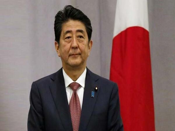 Man who shot at former Japanese PM Shinzo Abe identified - https://cdn.connectfm.ca/Former-Japanese-Prime-Minister-Shinzo-Abe.jpg