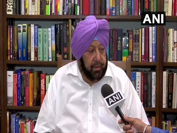 Ex-Punjab CM Capt Amarinder Singh to join BJP on Monday - https://cdn.connectfm.ca/Former-Punjab-Chief-Minister-Captain-Amarinder-Singh.jpg