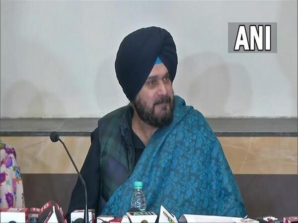 Navjot Sidhu admitted to Chandigarh's PGIMER - https://cdn.connectfm.ca/Former-Punjab-Congress-chief-Navjot-Singh-Sidhu_File-photo_ANI.jpg