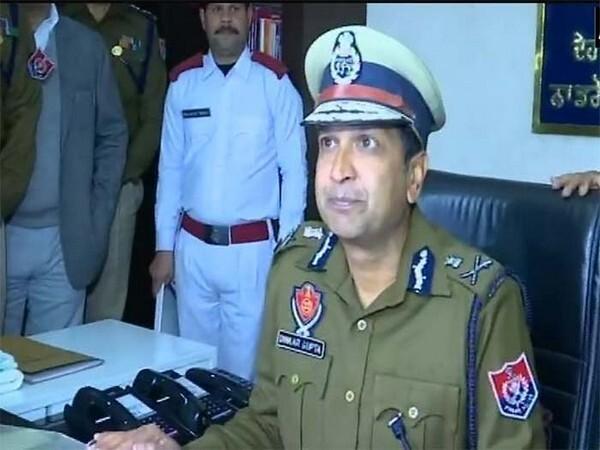 Former Punjab DGP Dinkar Gupta appointed as new NIA Director General - https://cdn.connectfm.ca/Former-Punjab-DGP-Dinkar-Gupta.jpg