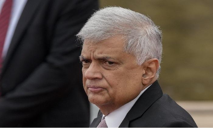 former-sri-lankan-president-wickremesinghe-arrested-on-allegations-of-misusing-state-funds