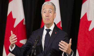 liberals-will-table-the-federal-budget-on-nov-4-champagne-says-by-craig-lord