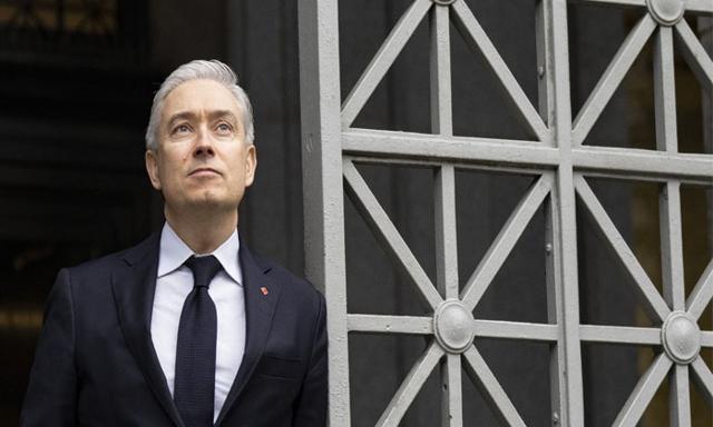 Champagne meets G7 finance ministers in Washington on trade and critical minerals - https://cdn.connectfm.ca/François-Philippe-Champagne_2026-01-12-140809_odyf.jpg