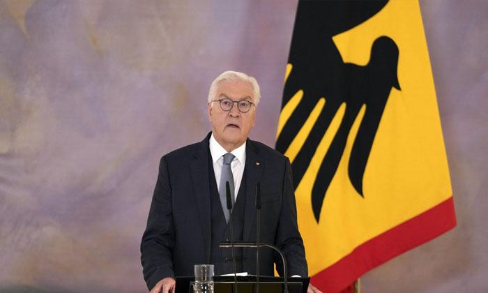 germanys-president-dissolves-parliament-sets-national-election-for-feb-23
